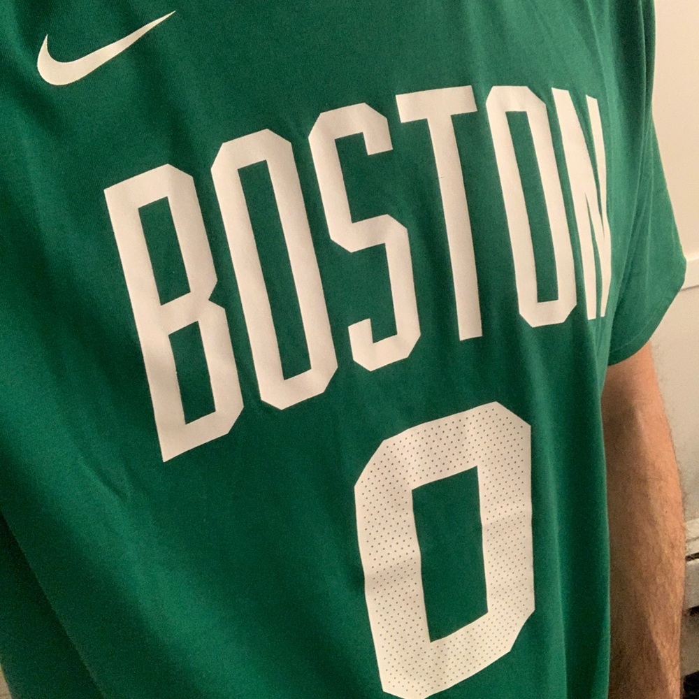 Meet your Posher, Jay